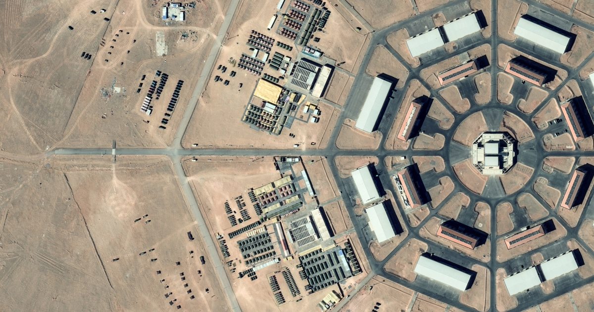Pentagon'un Çin korkusu. Askeri yığınak büyüyor, endişe katlanıyor