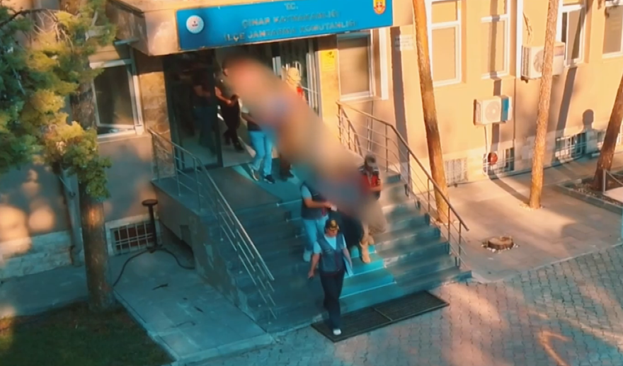 GİZLİ TANIK İFADELERİ ÖLDÜRÜLDÜKLERİNİ İŞARET ETTİ 3