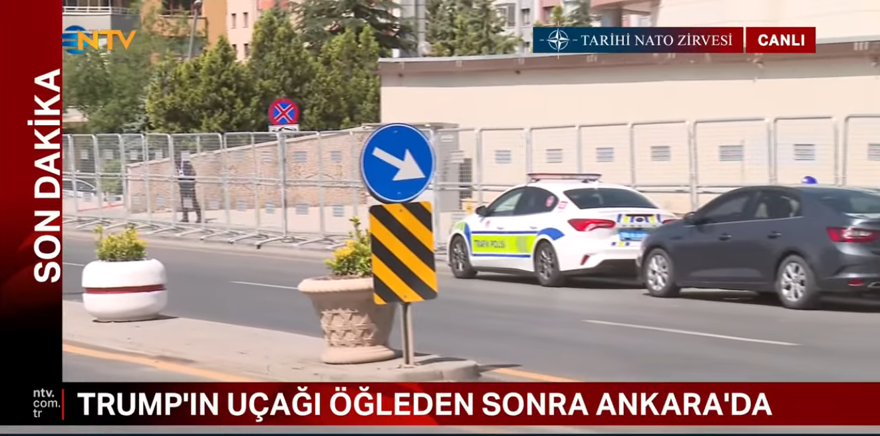 "PENCERELERİ KURŞUN GEÇİRMİYOR, DUVARLAR BOMBAYA DAYANIKLI" 4
