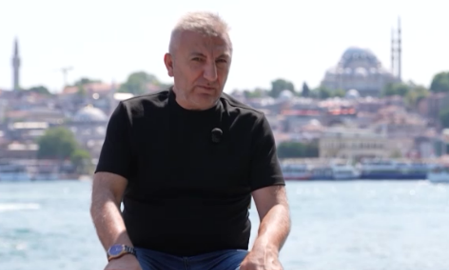 10 YILDIR KALBİNDE KURŞUNLA YAŞIYOR 3