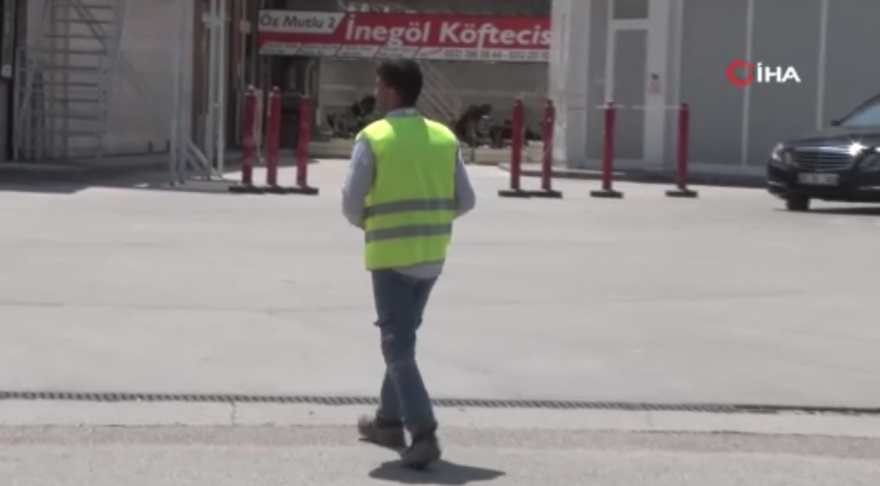 "SEVDİĞİM KIZ BANA KAÇARSA SIKINTI OLUR" 2