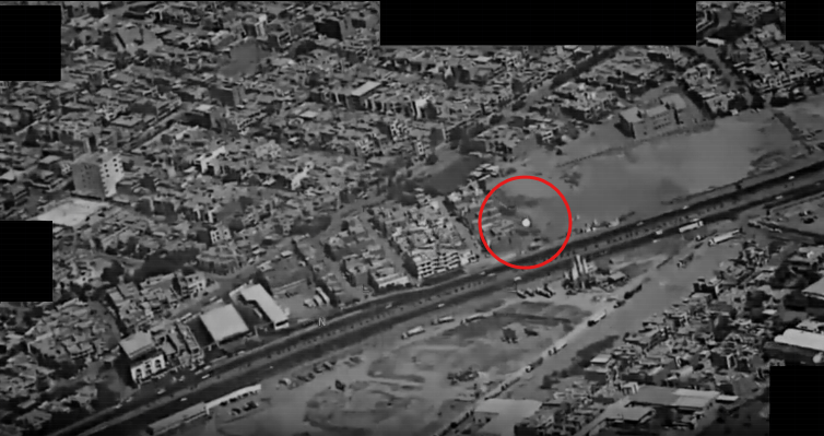 Pentagon'un UFO arşivinden yeni belgeler yayımladı haber görseli