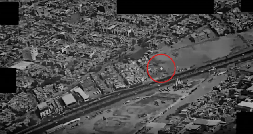 Pentagon'un UFO arşivinden yeni belgeler yayımladı 3 Pentagon'un UFO arşivinden yeni belgeler yayımladı 3