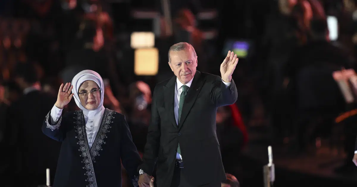 AK Parti 25. yaşını kutluyor. Cumhurbaşkanı Erdoğan: Çeyrek asrı devirmenin gururunu yaşıyoruz