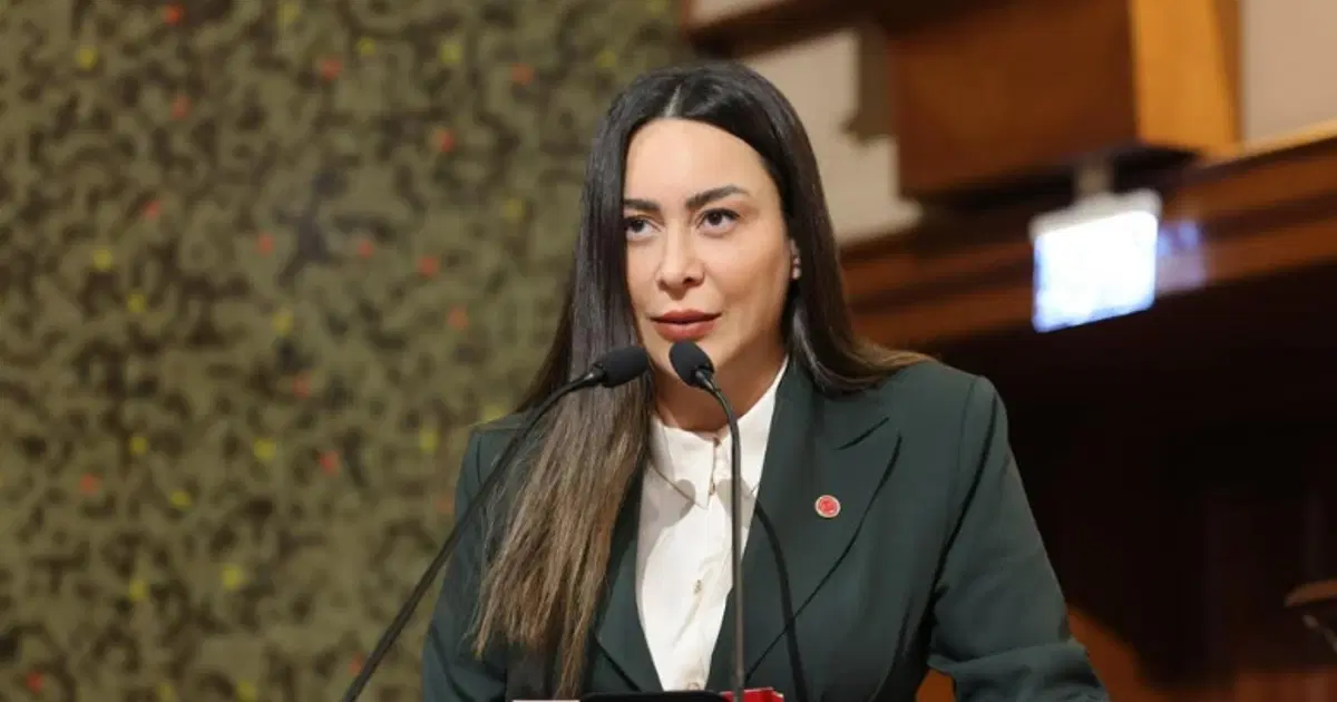 Avukata suç örgütü tutuklaması