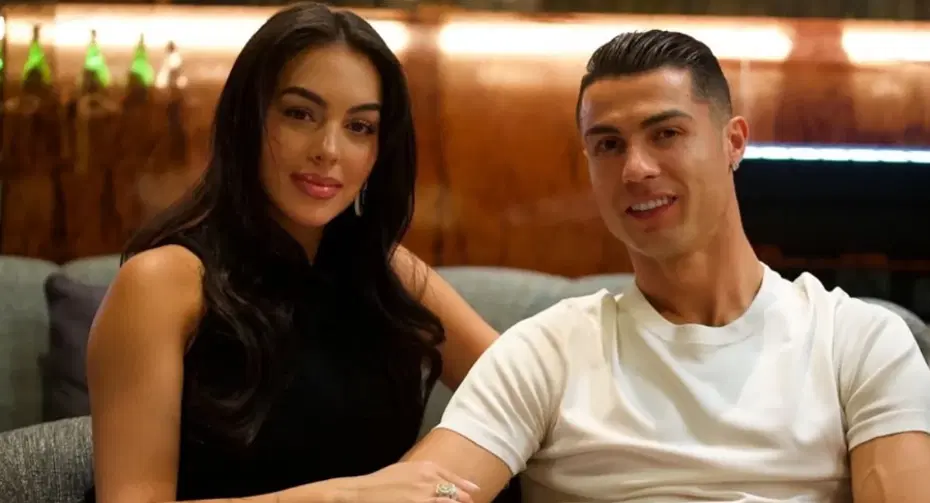 Sözleşmenin ayrıntıları ortaya çıktı. Ronaldo boşanırlarsa Georgina'ya servet ödeyecek