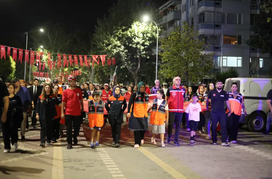 17 Ağustos depreminin 27. yılı: Saat 03.02’de hayat durdu 12