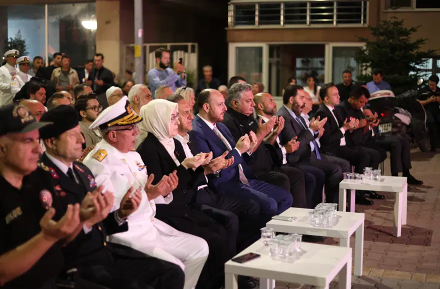17 Ağustos depreminin 27. yılı: Saat 03.02’de hayat durdu 13