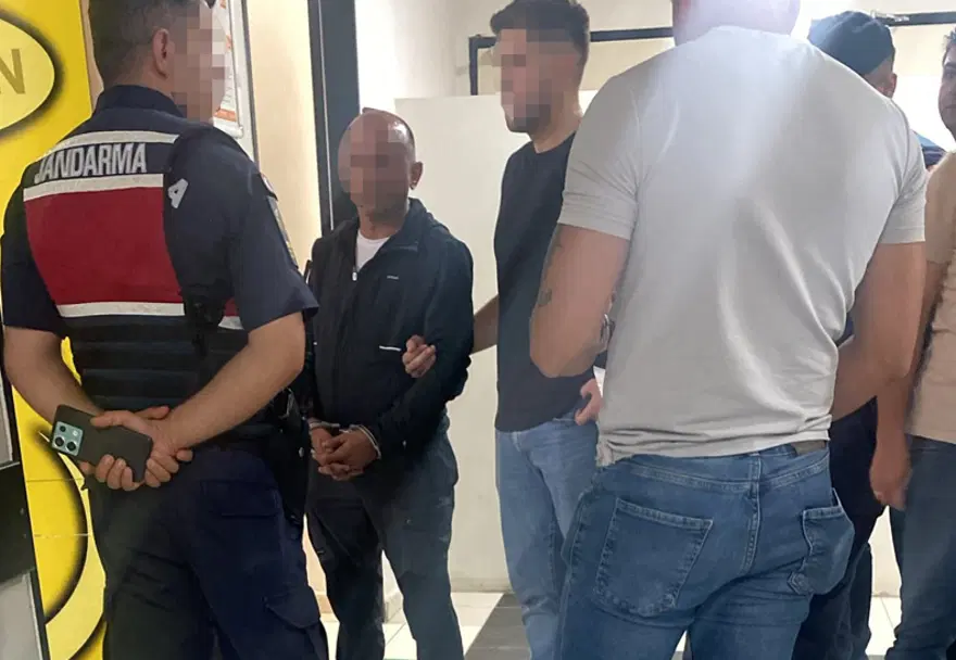 Ankara'da maden ocağında göçük. 4 kişi tutuklandı