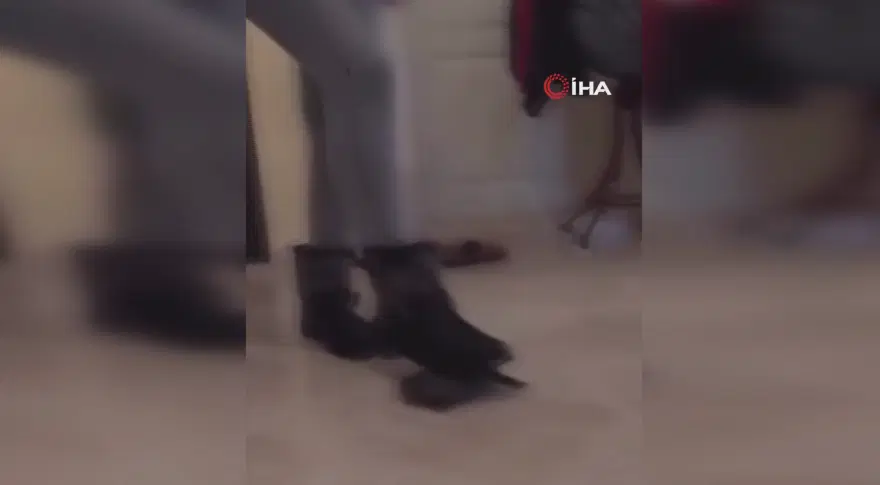Caniliğe soruşturma. "Öleceksin" diyerek defalarca ezdi, gözaltına alındı 1 Caniliğe soruşturma. "Öleceksin" diyerek defalarca ezdi, gözaltına alındı 1