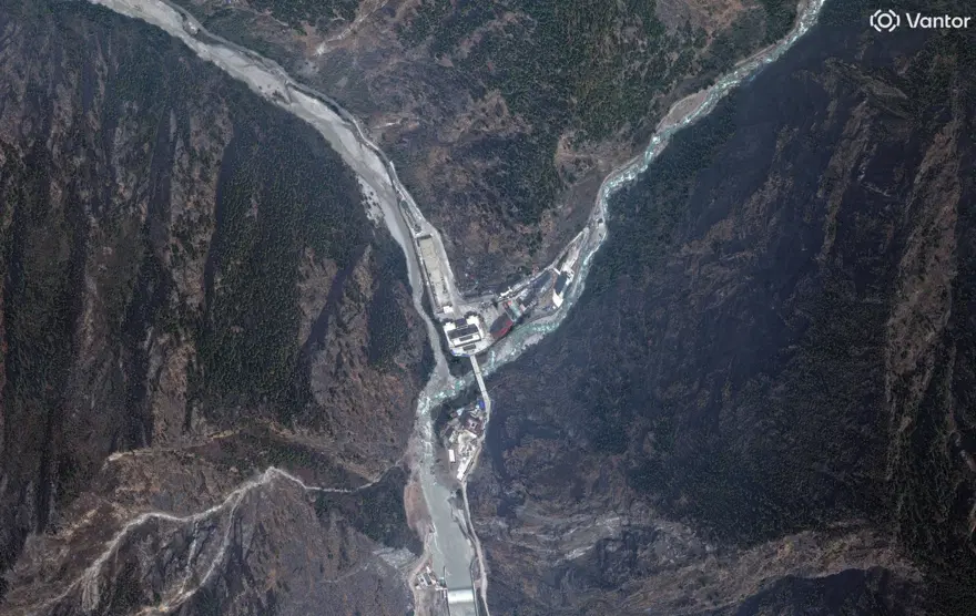 Nepal