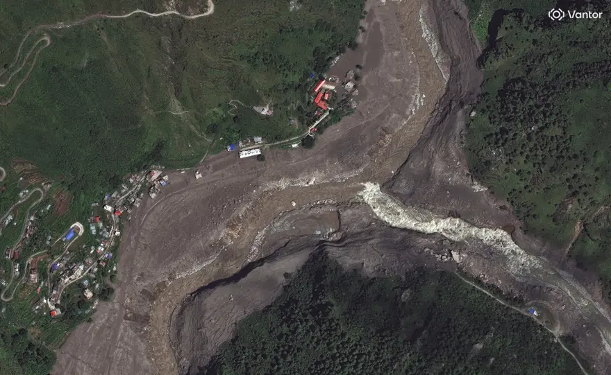 Nepal
