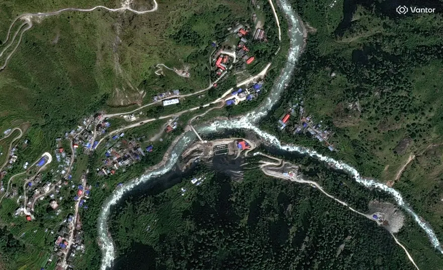 Nepal