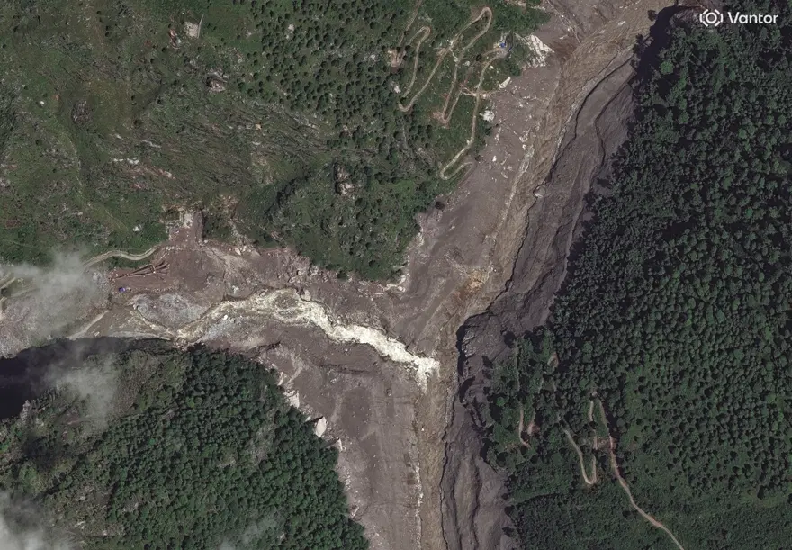 Nepal