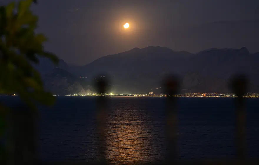 ANTALYA 2 ANTALYA 2