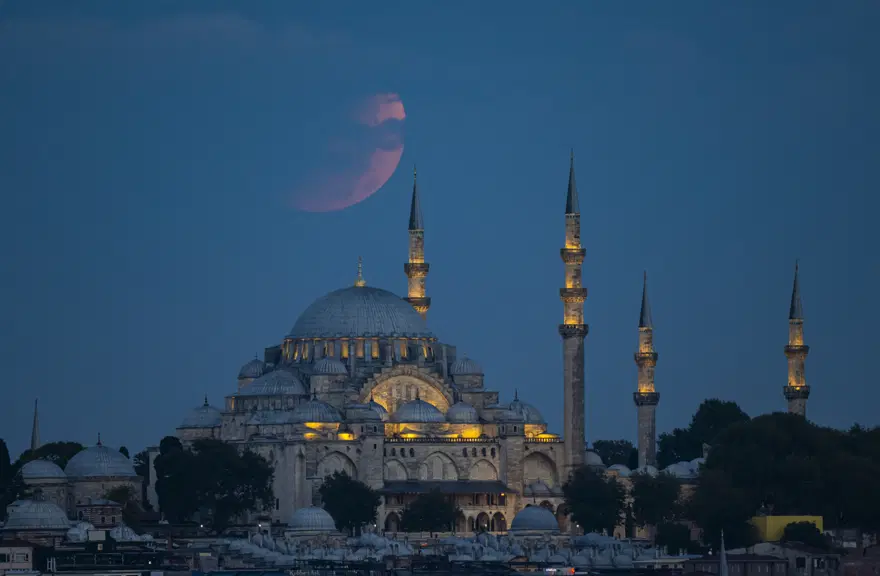 İSTANBUL 3
