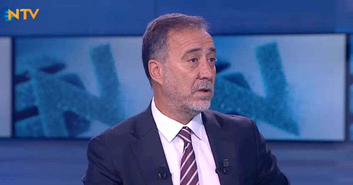 MHP İl Başkanı Volkan Yılmaz: İstanbul'da yaşayanlar mutsuz