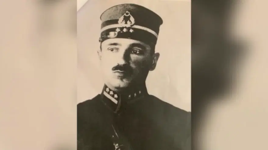 İki kez esir düştü ama hiç yılmadı. 5 yıllık esaretten Kurtuluş Savaşı