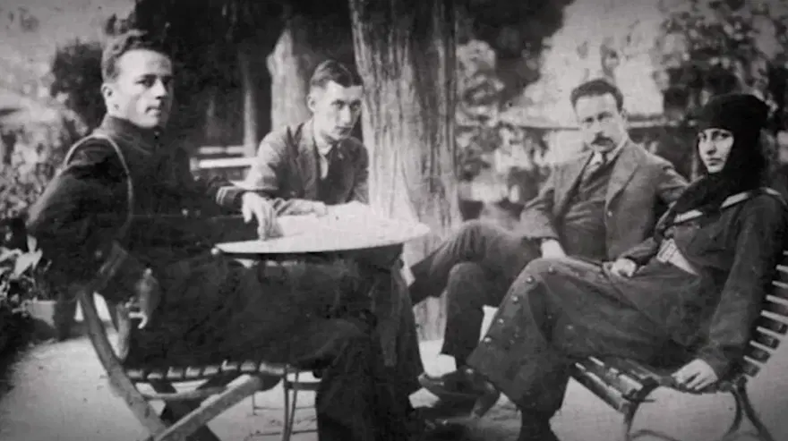 Kurtuluş Savaşı