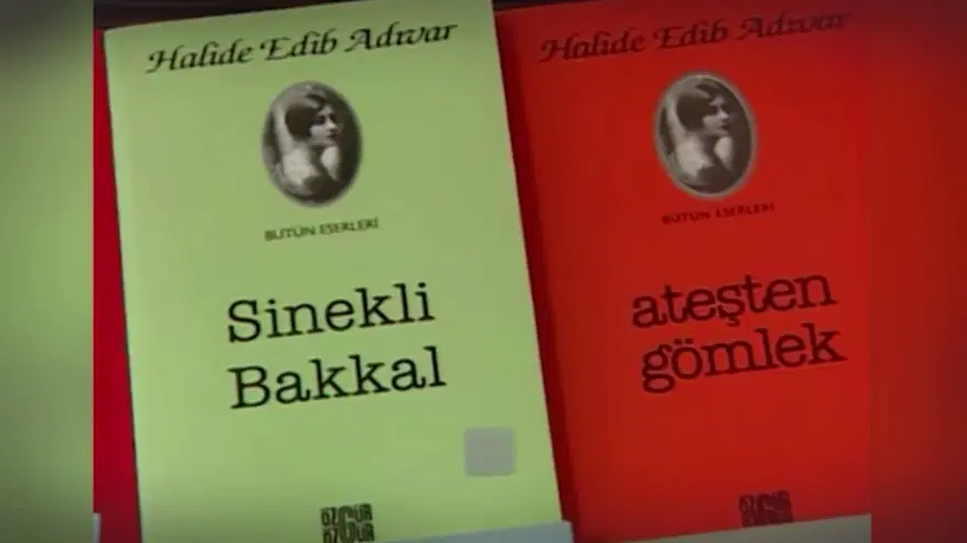 Kurtuluş Savaşı