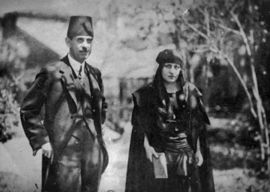 Kurtuluş Savaşı
