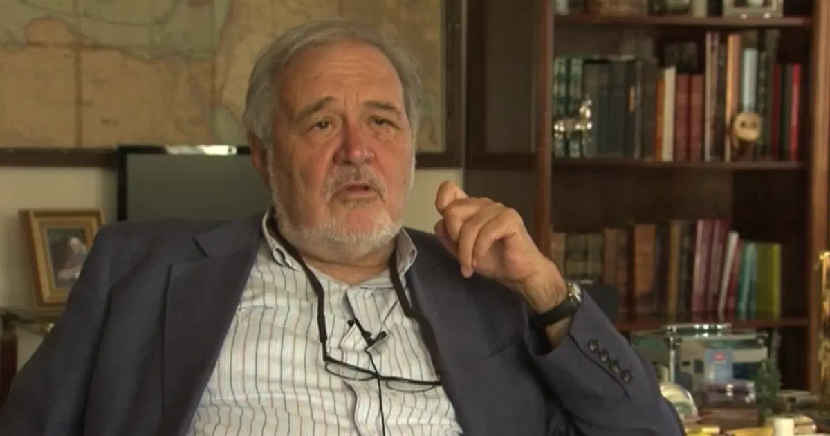 İlber Ortaylı, zaferin nasıl kazanıldığını NTV'ye anlatmıştı
