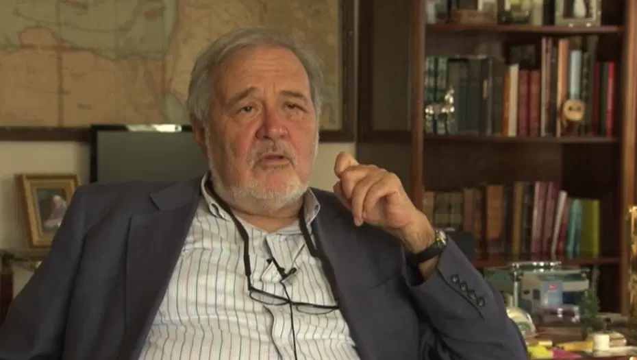İlber Ortaylı, zaferin nasıl kazanıldığını NTV'ye anlatmıştı