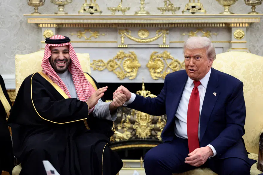 ABD'DEN SUUDİ ARABİSTAN İÇİN SEYAHAT UYARISI 4