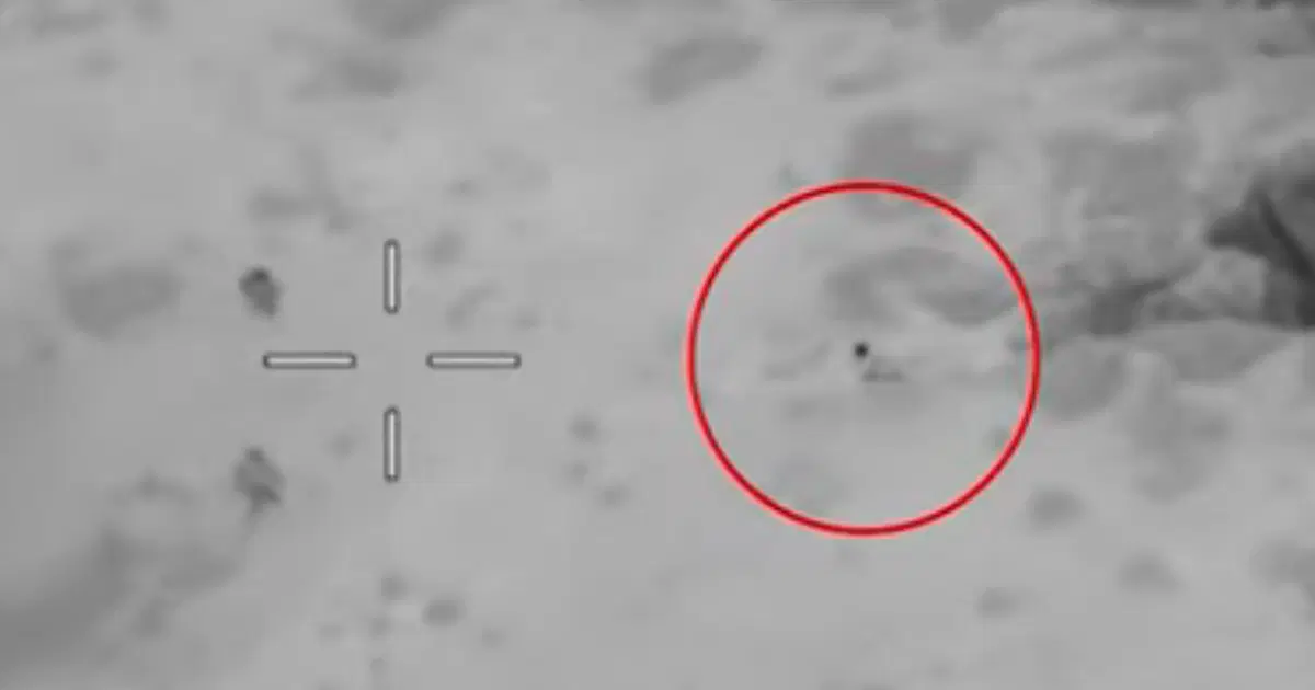 ABD kayıp pilotu İran'dan böyle kurtardı