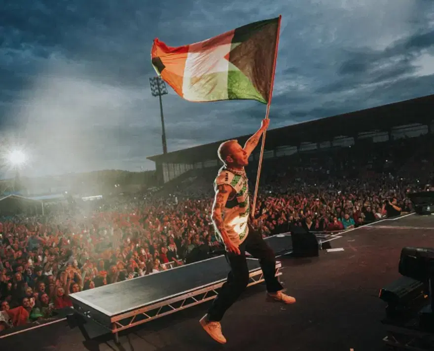 MACKLEMORE
