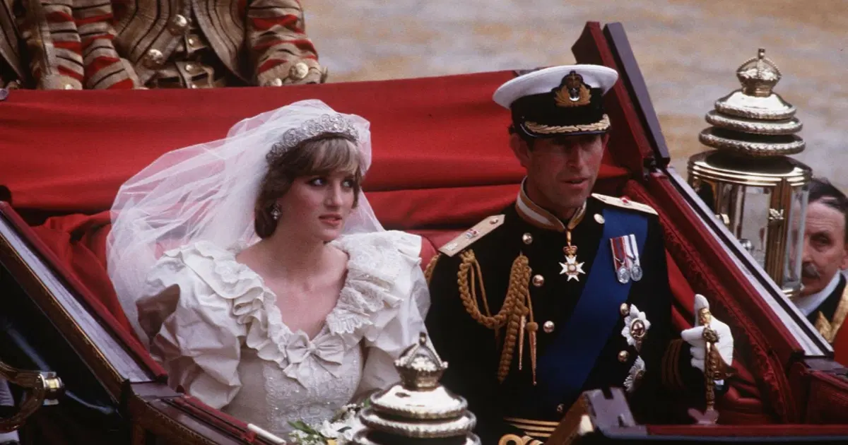 Prenses Diana'nın kardeşinden Kral Charles'a ağır suçlama