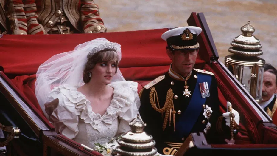 Prenses Diana'nın kardeşinden Kral Charles'a ağır suçlama