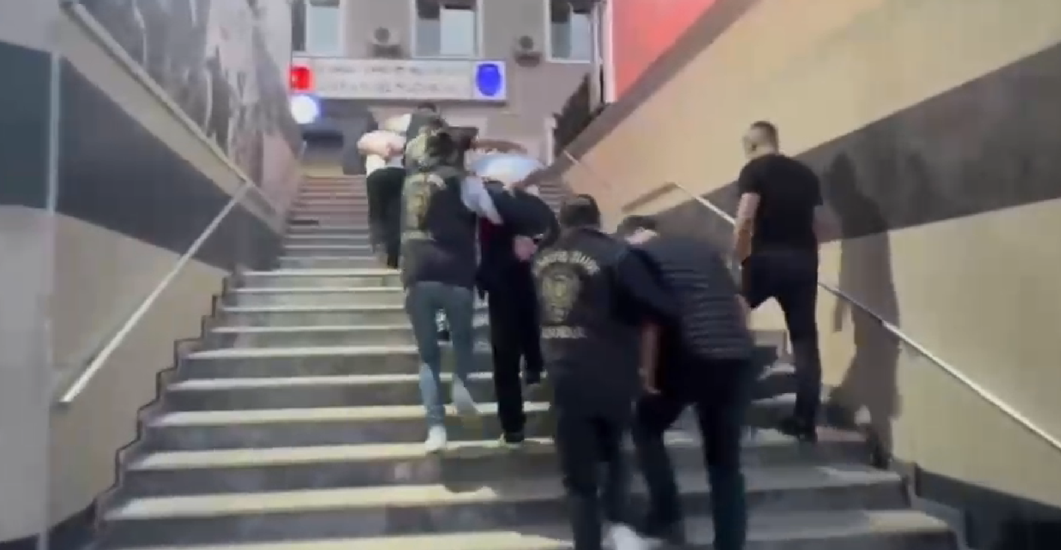 Fatih'te iki kişinin öldüğü çatışmaya ilişkin 6 tutuklama