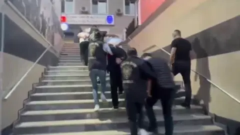 Fatih'te iki kişinin öldüğü çatışmaya ilişkin 6 tutuklama