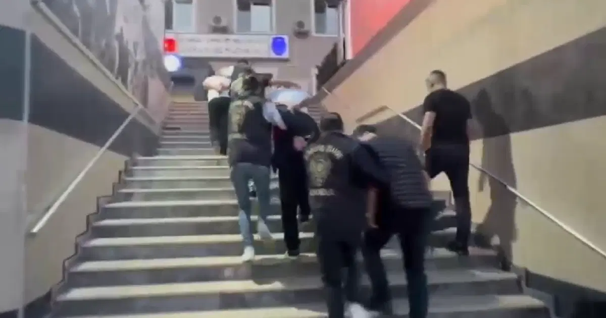Fatih'te iki kişinin öldüğü çatışmaya ilişkin 6 tutuklama