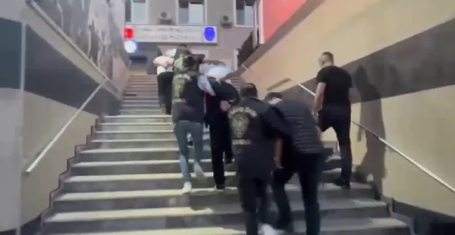Fatih'te iki kişinin öldüğü çatışmaya ilişkin 6 tutuklama