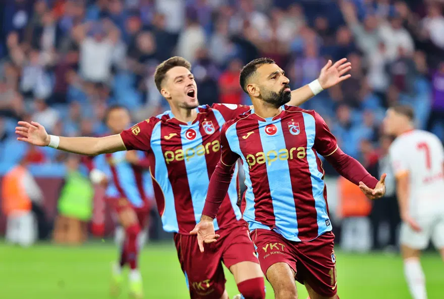 ORTA SAHA ARAYIŞI - FANATİK

 4