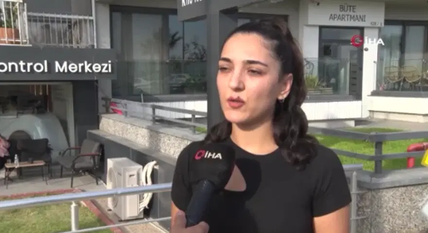 "İLK İNCELEMEDE BULUNAMADI, KARAKOLDAKİ KAYITTAN SONRA MERCEK TESPİT EDİLDİ" 1