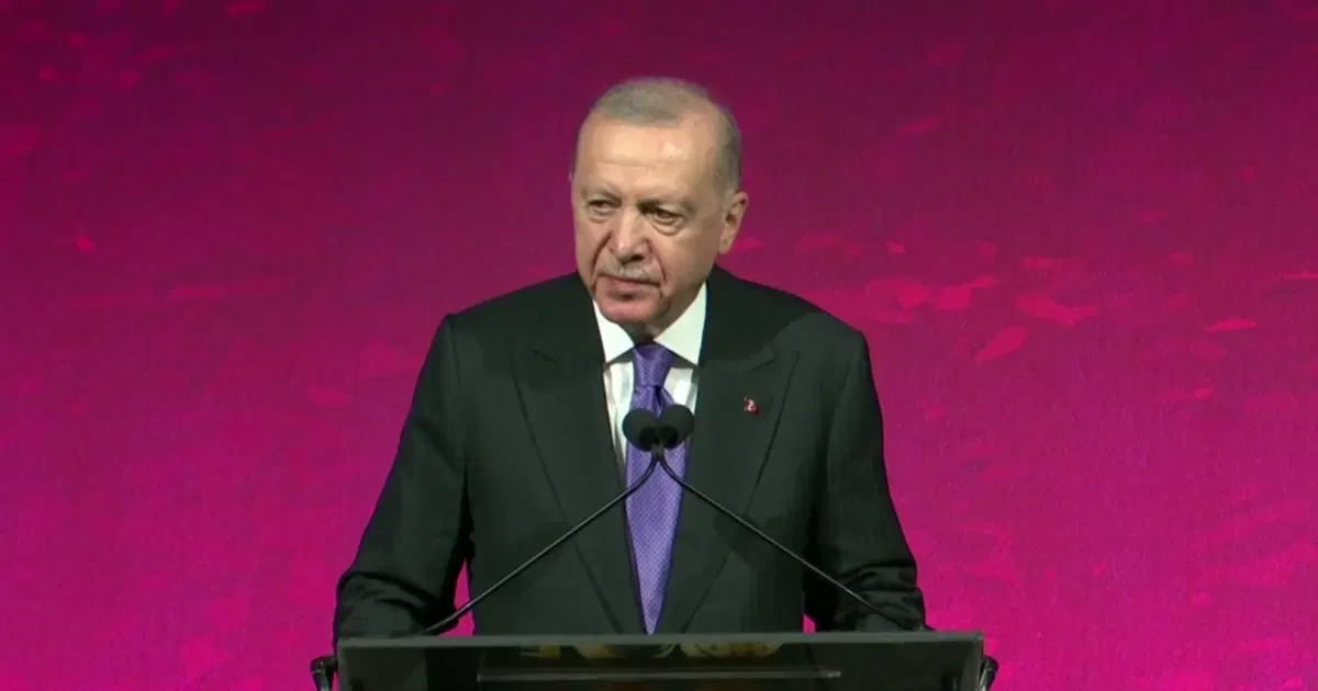 Cumhurbaşkanı Erdoğan: Türkiye'ye yatırım yapan kazanır