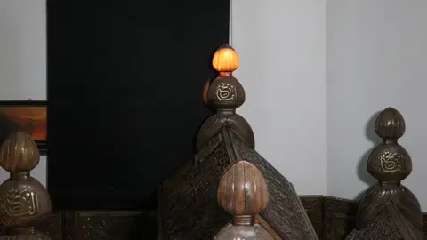 Siirt'teki "ışık hadisesi"ne yoğun ilgi