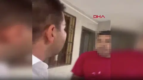 Kira bedelini geri isteyen kiracı, gazi ev sahibine tornavidayla saldırdı