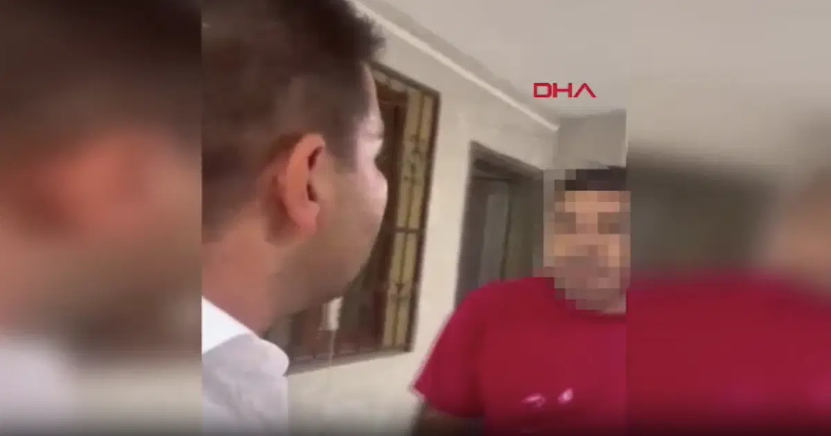 Kira bedelini geri isteyen kiracı, gazi ev sahibine tornavidayla saldırdı