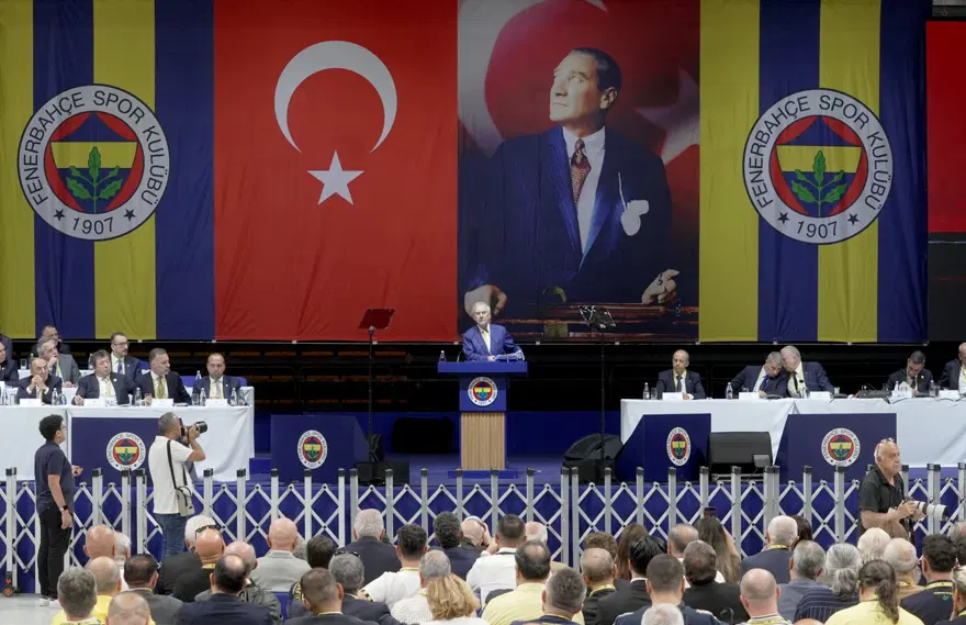 GALİBİYET İÇİN 3 ŞART VAR: CESARET, SABIR VE ARDA - HÜRRİYET