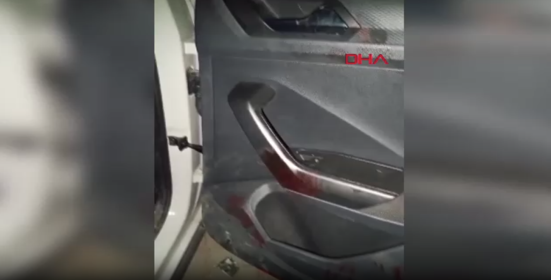 Trafikteki tartıştıkları kişiyi bıçakladılar. 3 sanığa da hapis cezası