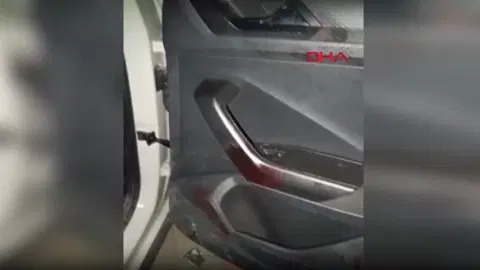 Trafikteki tartıştıkları kişiyi bıçakladılar. 3 sanığa da hapis cezası