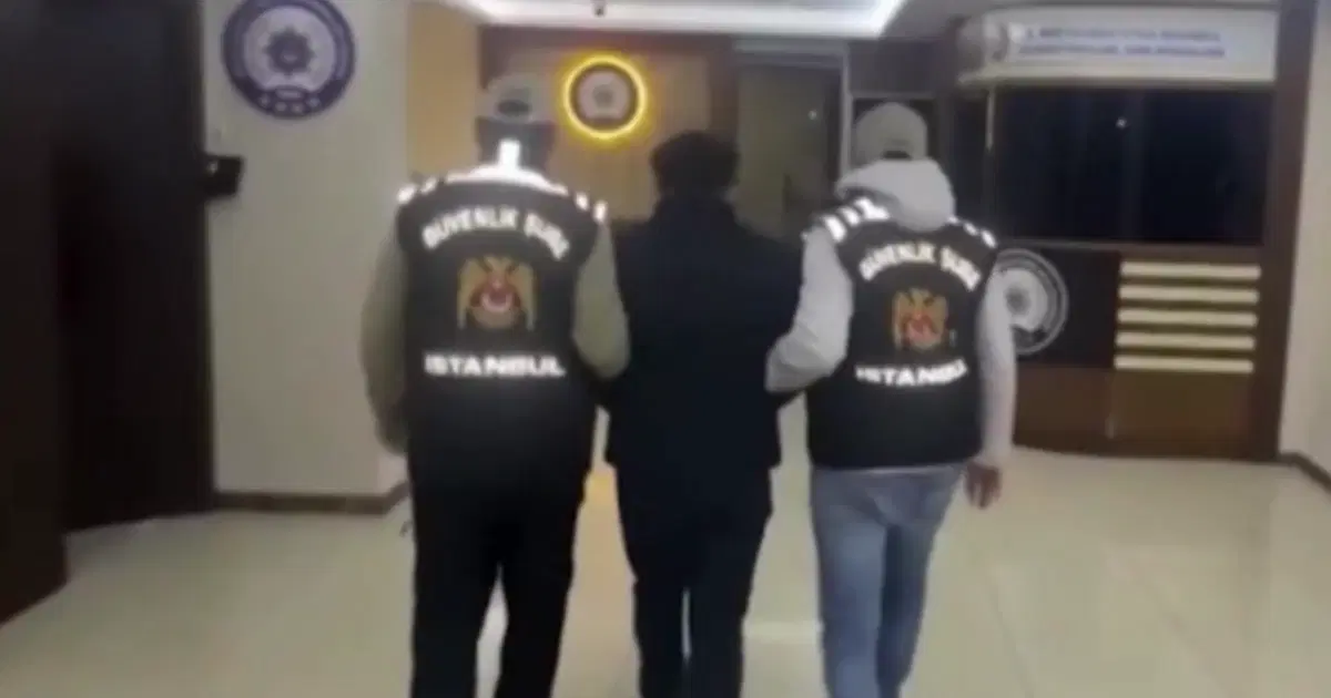 Fatih Ergin "yanıltıcı bilgiyi alenen yayma" suçlamasıyla tutuklandı