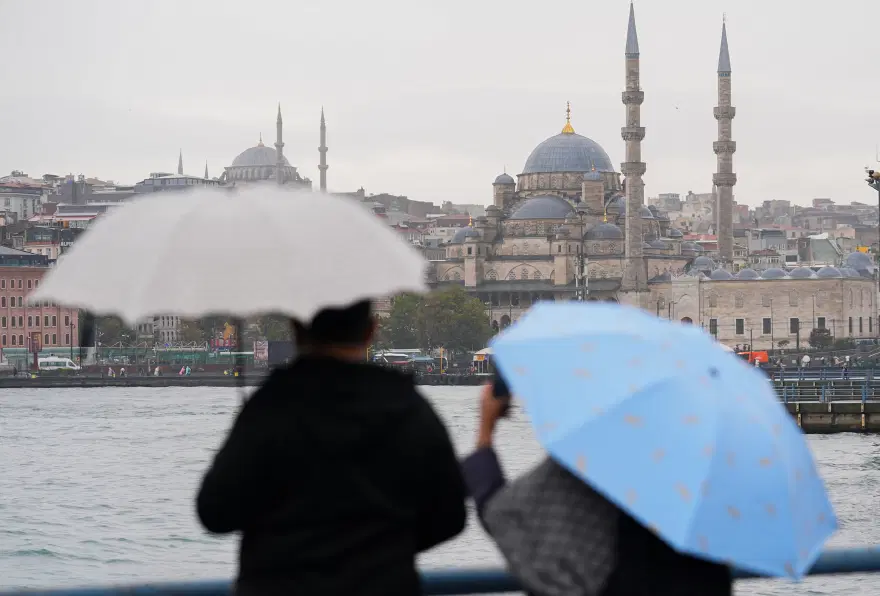 KARADENİZ, MARMARA VE EGE