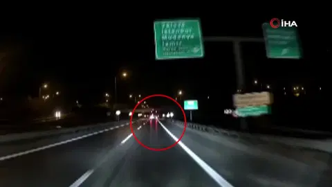 Otobüs şoförleri kazaya davetiye çıkardı. Yine geri manevra ve seyir halinde