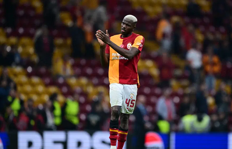 İKİ FARKLI ASLAN