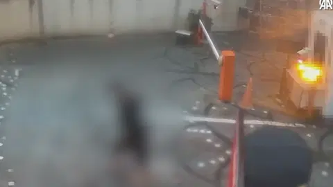 Su birikintisinde elektrik akımına kapılan çocuk hayatını kaybetti